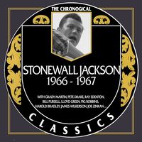 Stonewall Jackson - The Chronogical Classics 1966-1967